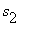 s[2]