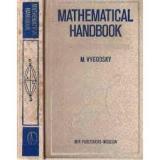 Mathematical Handbook Mathematical Handbook